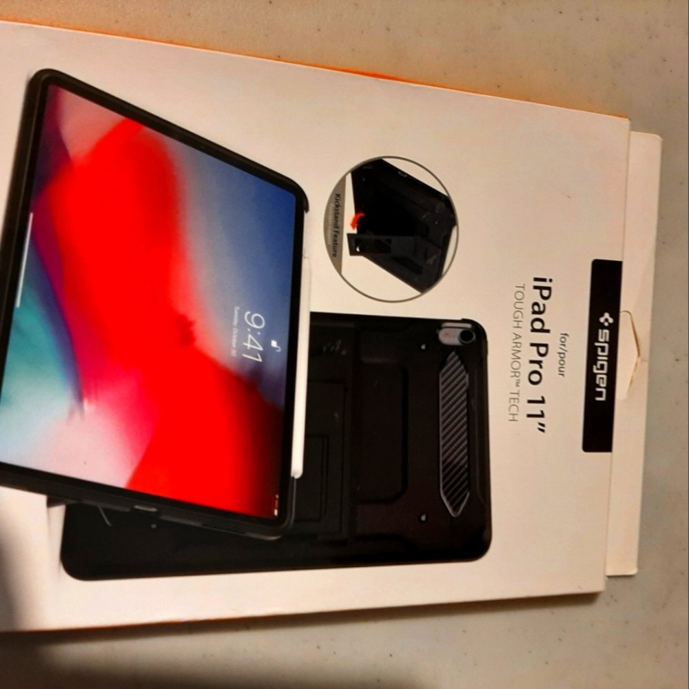 Ipad Case